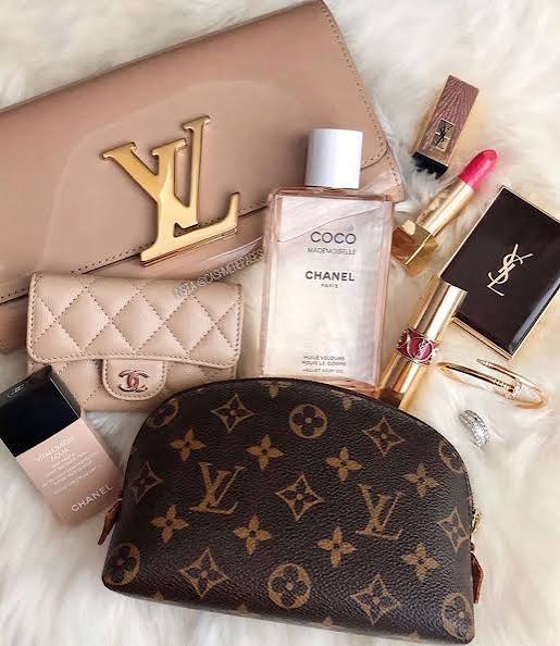 Authentic VIP/GWP Items