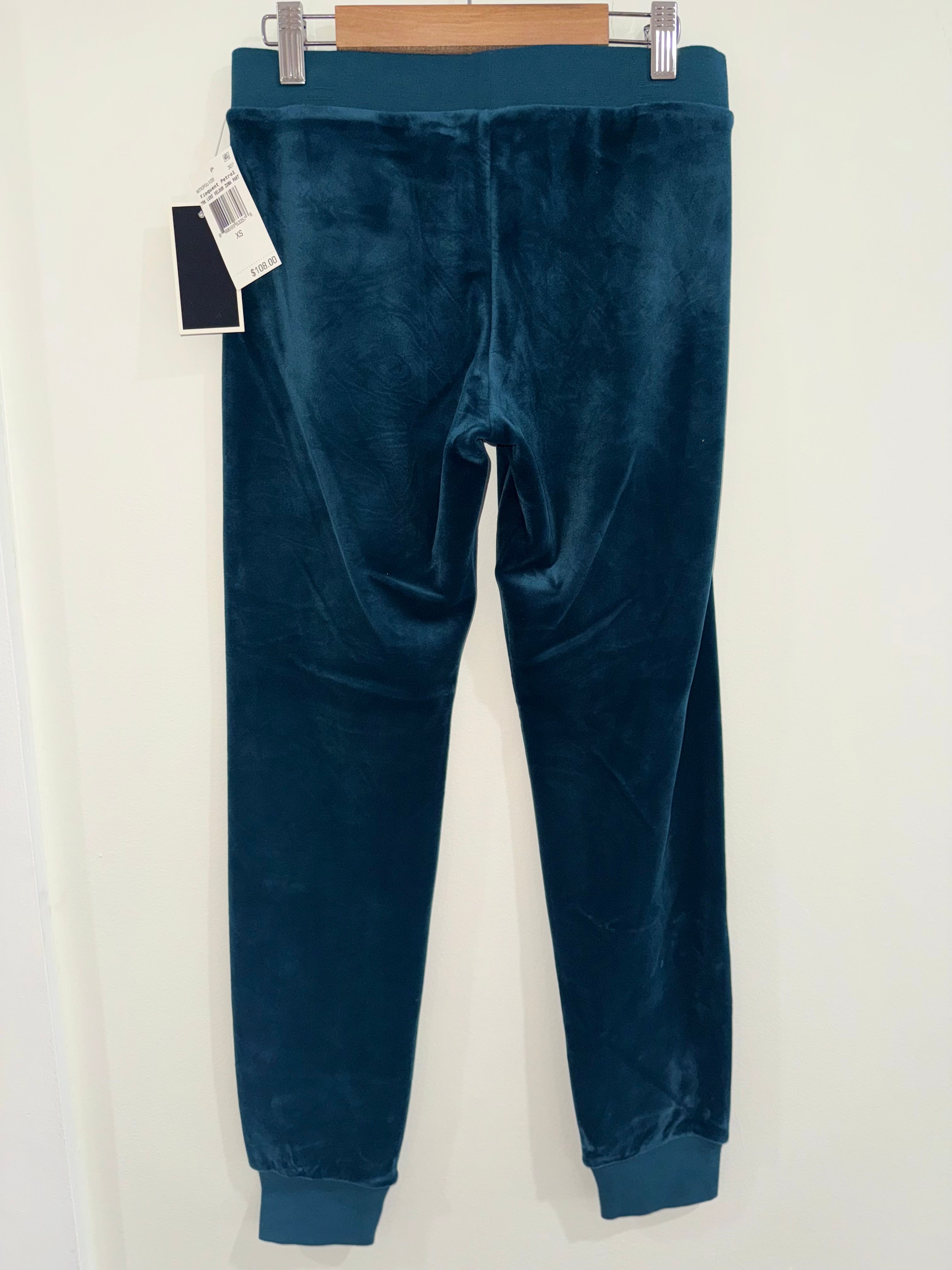 Juicy Couture Track Pants