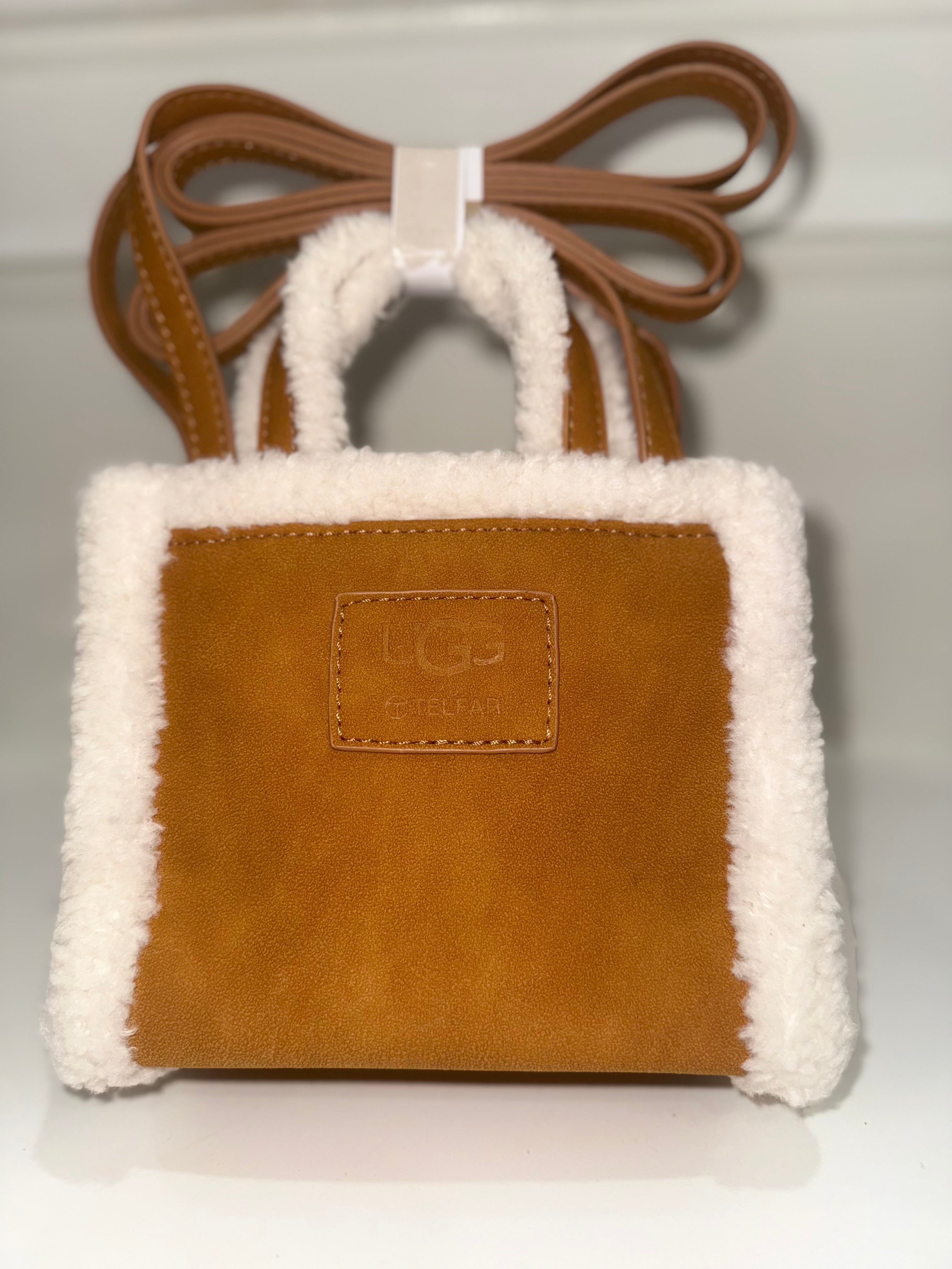 Ugg x Telfer