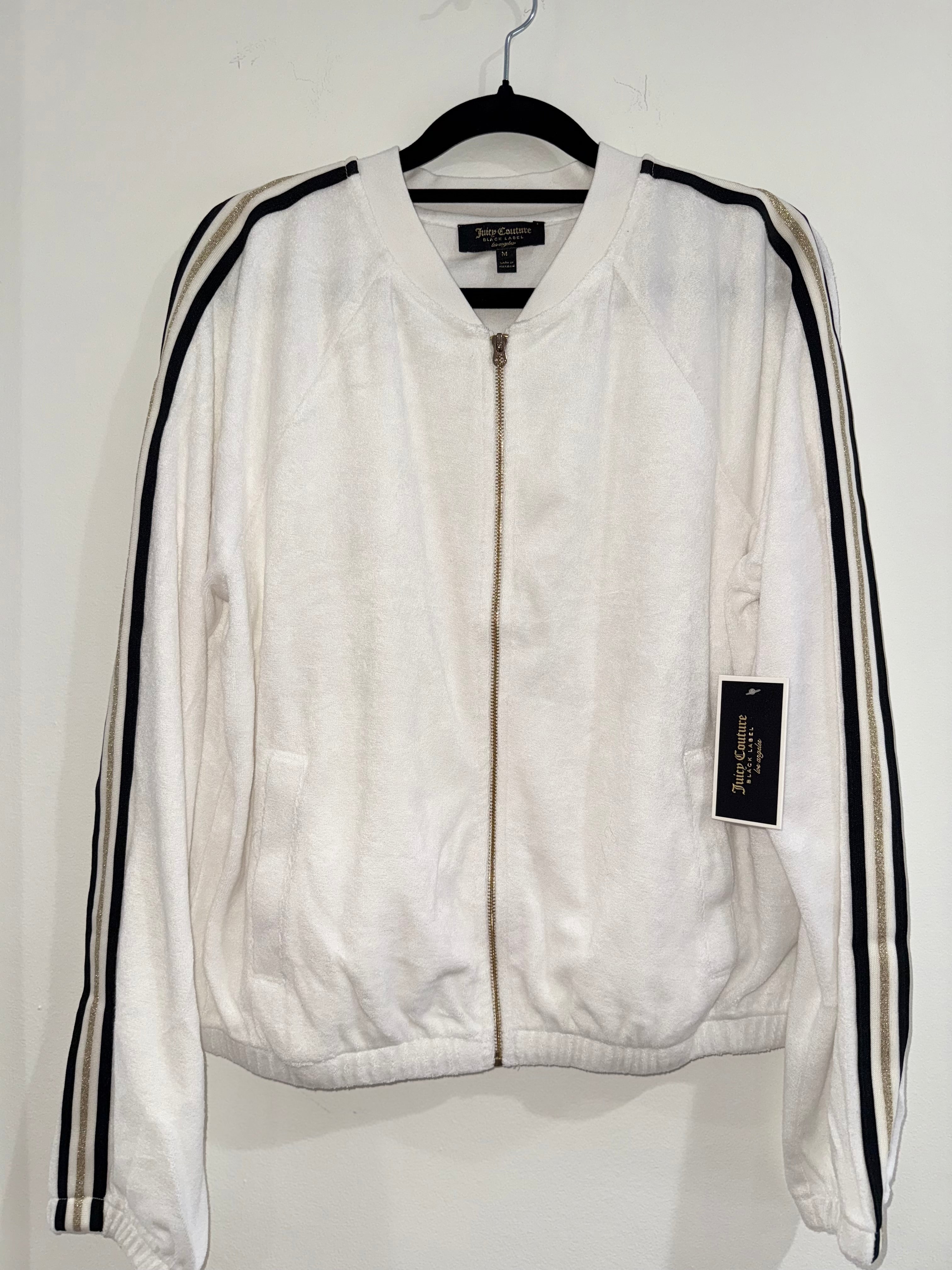 Juicy Couture Track Jacket