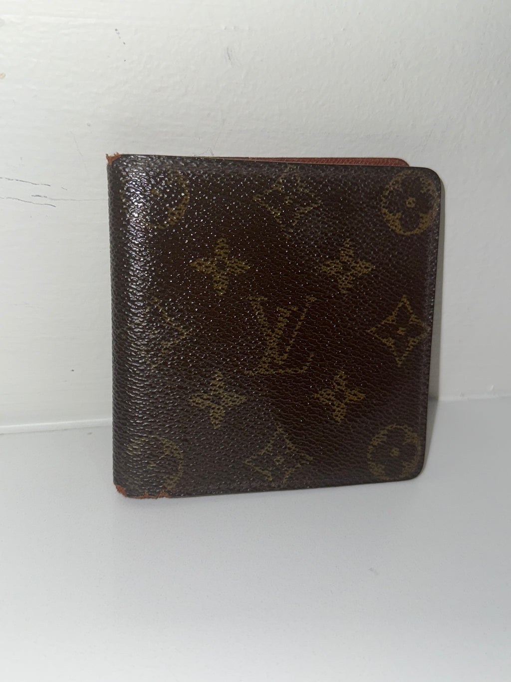 LV Monogram Bifold Wallet