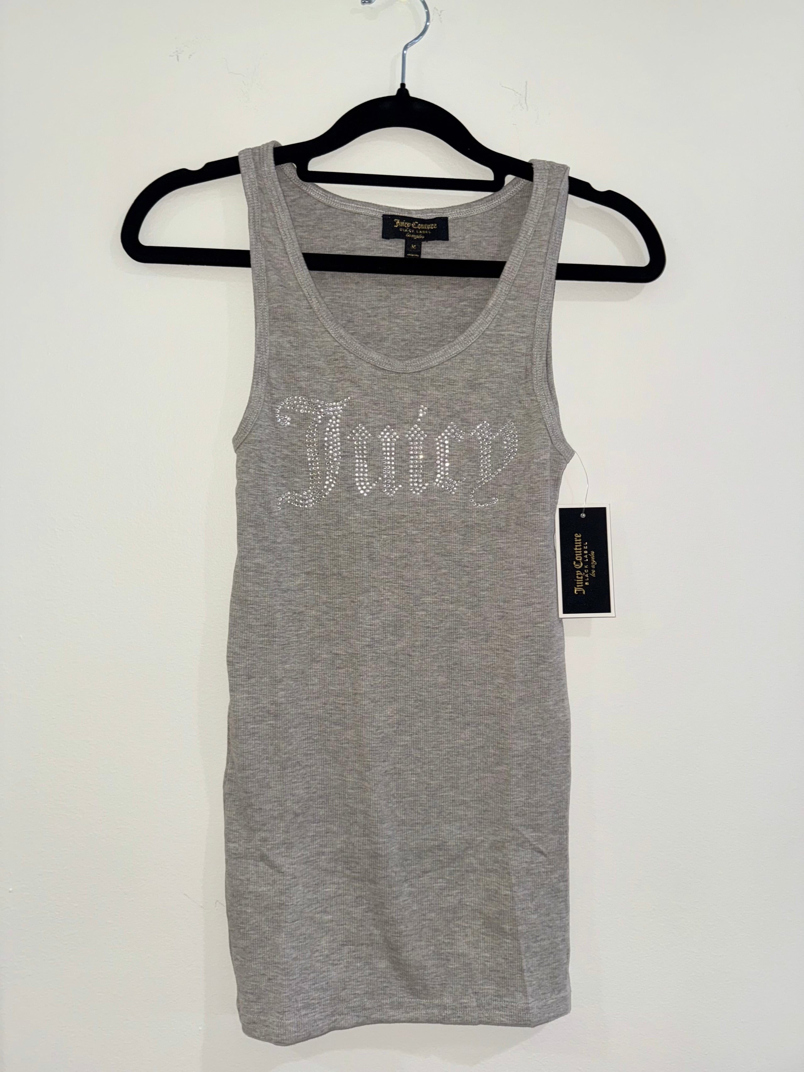 Juicy Couture Tank