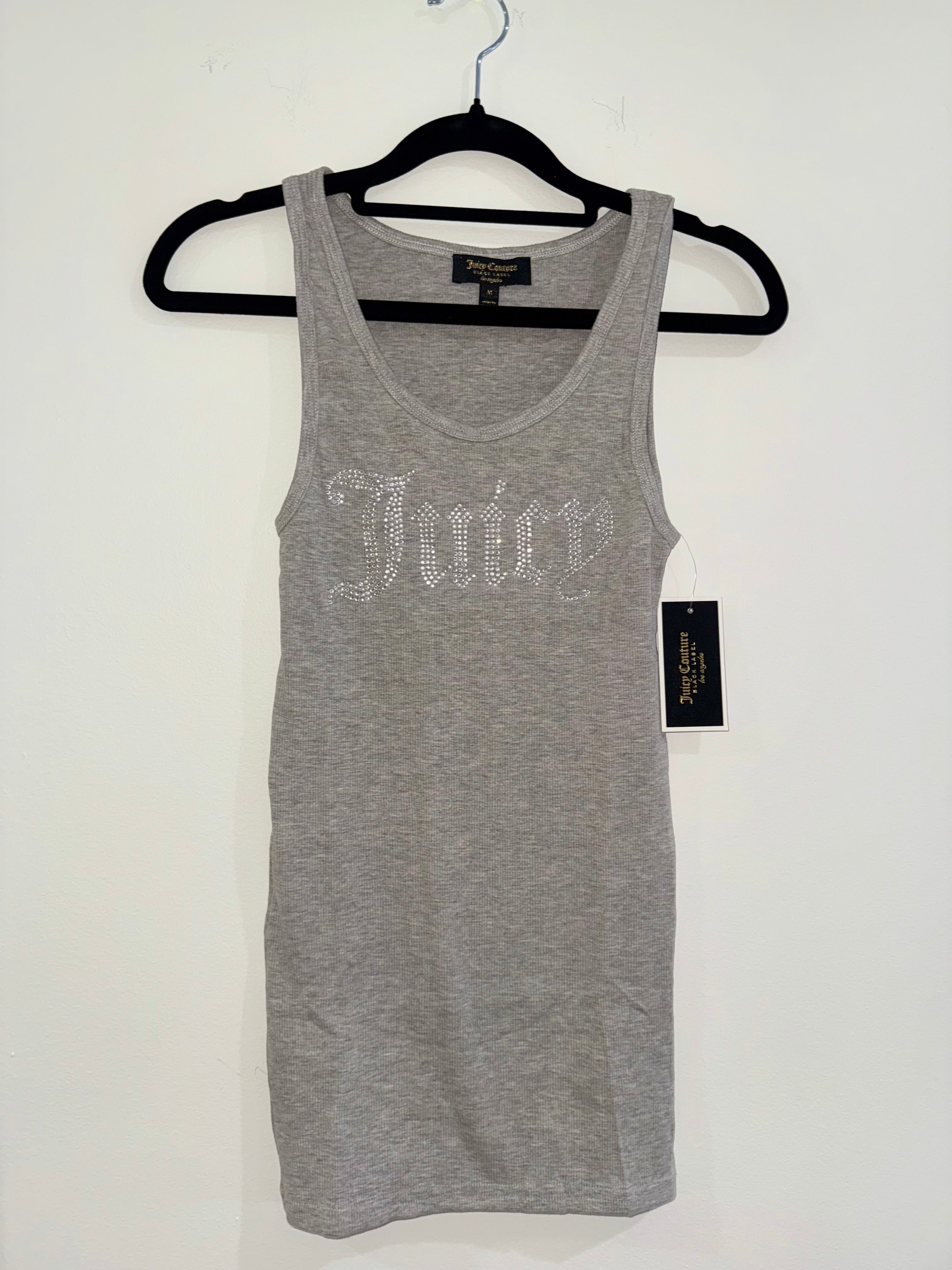 Juicy Couture Tank
