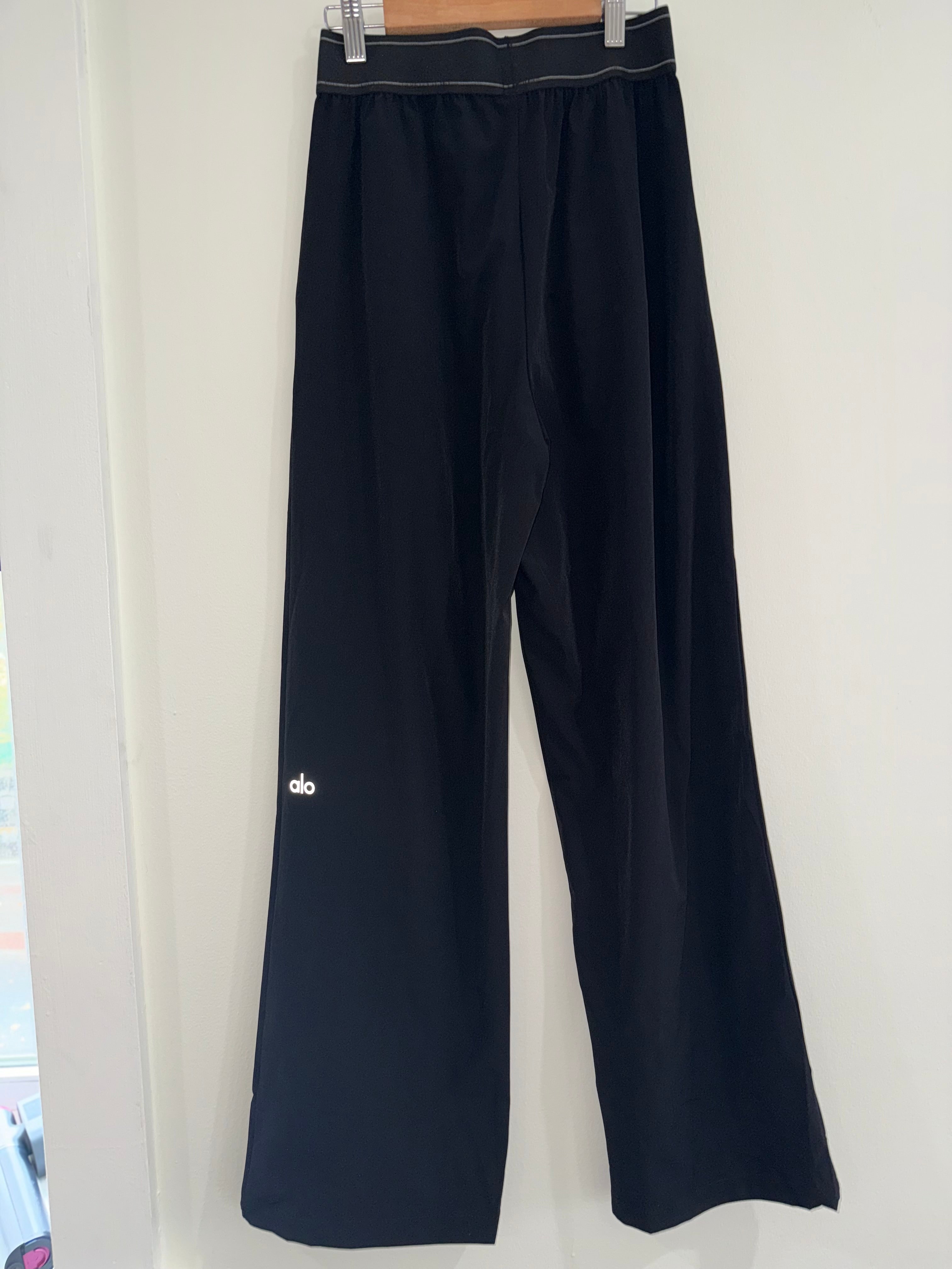 Alo Yoga Wide Leg