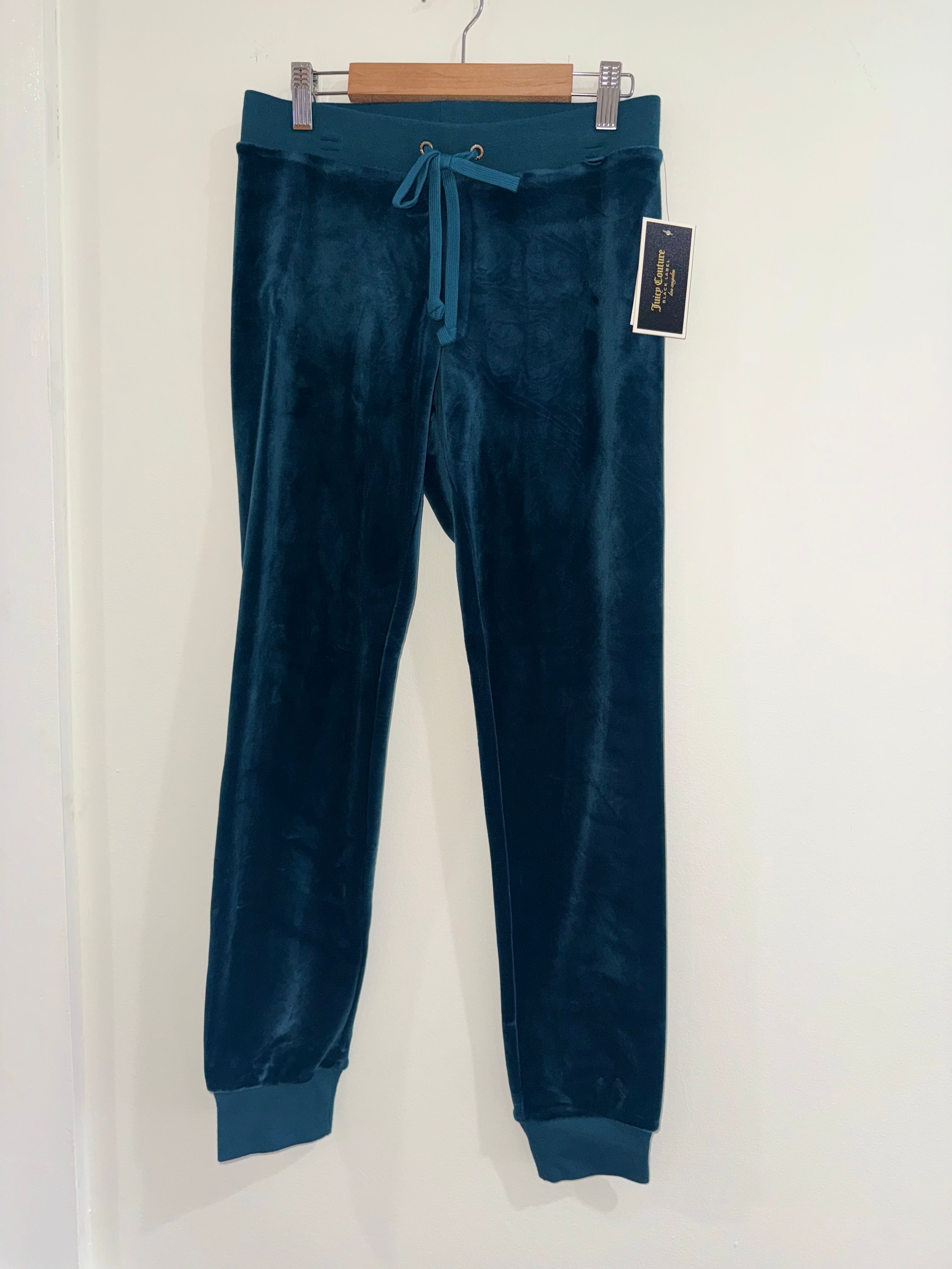 Juicy Couture Track Pants