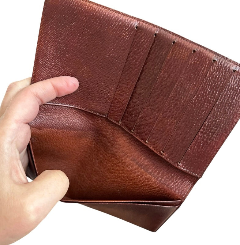 Louis Vuitton Monogram Cardholder