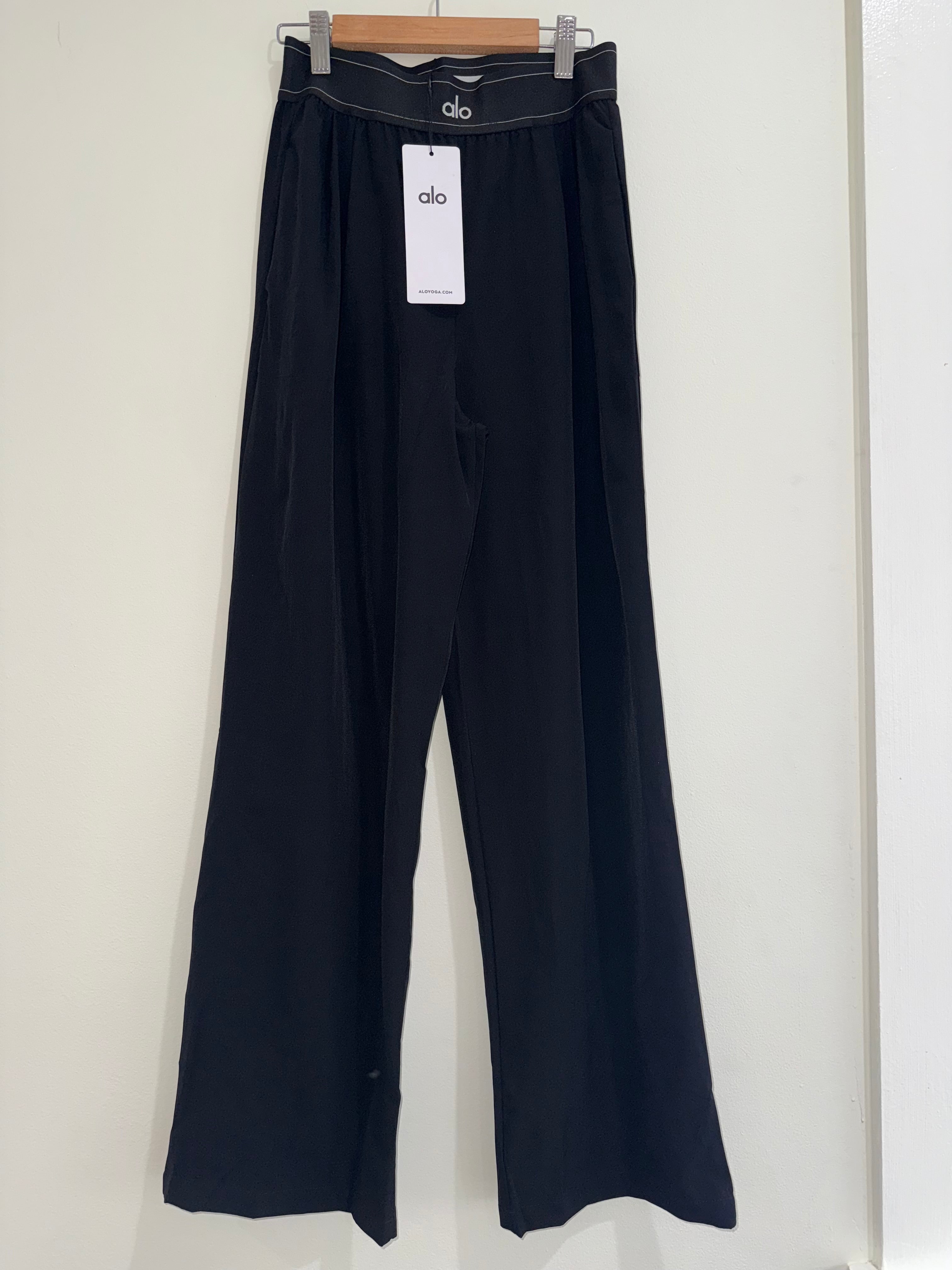 Alo Yoga Wide Leg