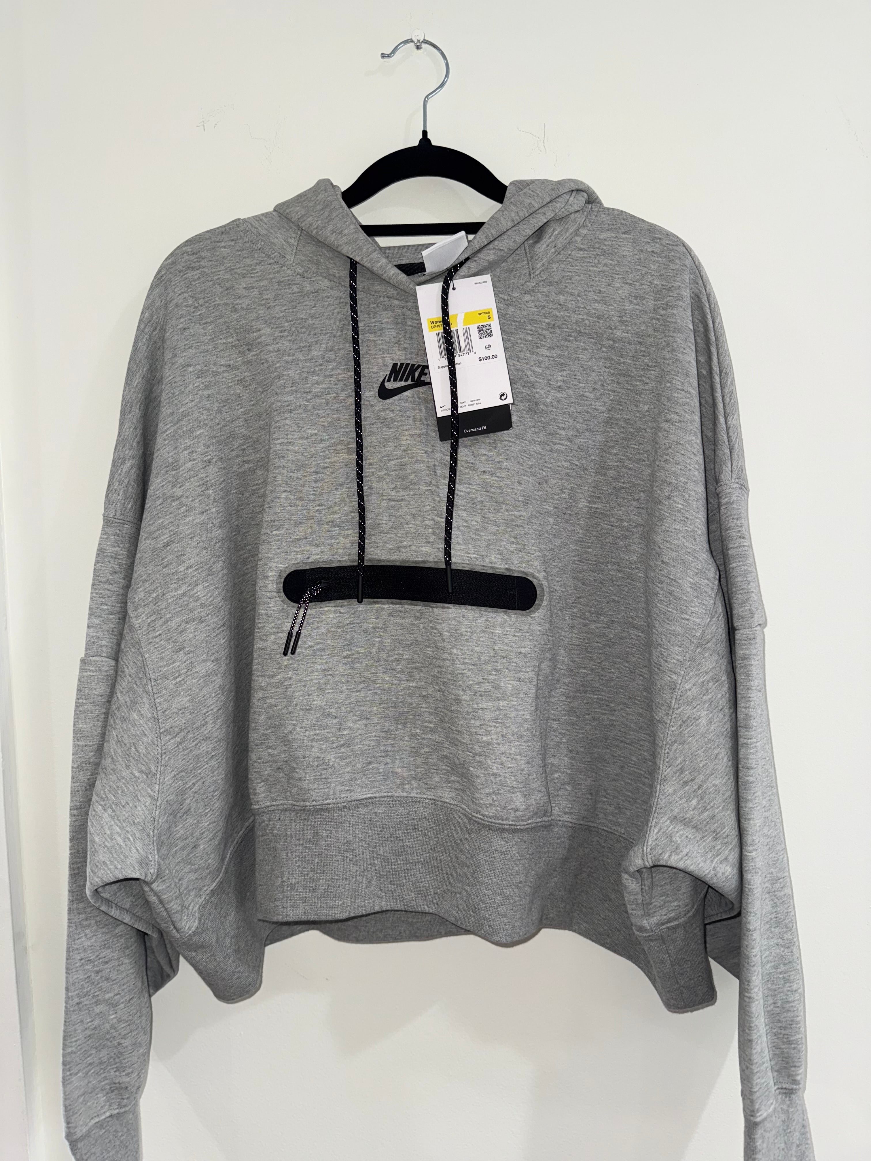 Nike Sportswear Tech Fleece