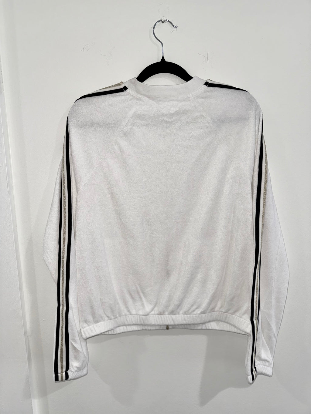Juicy Couture Track Jacket