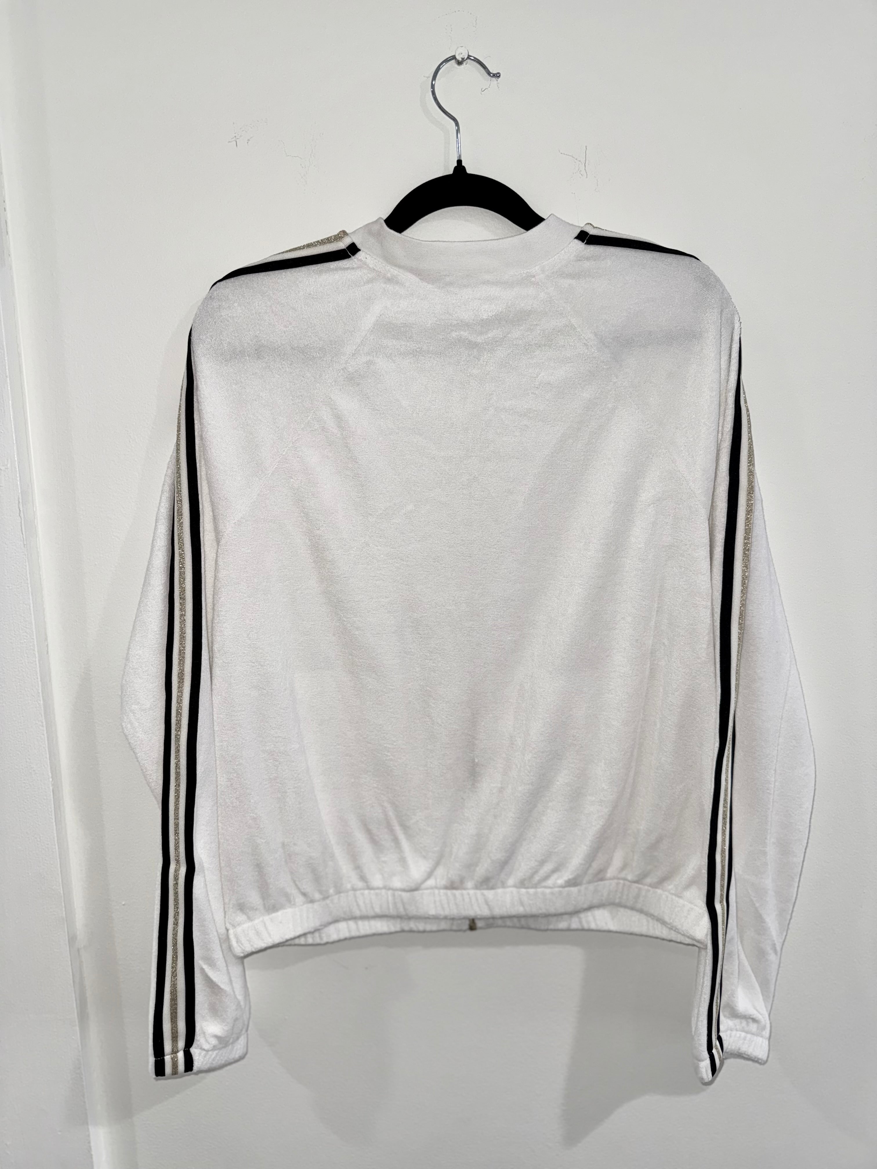 Juicy Couture Track Jacket