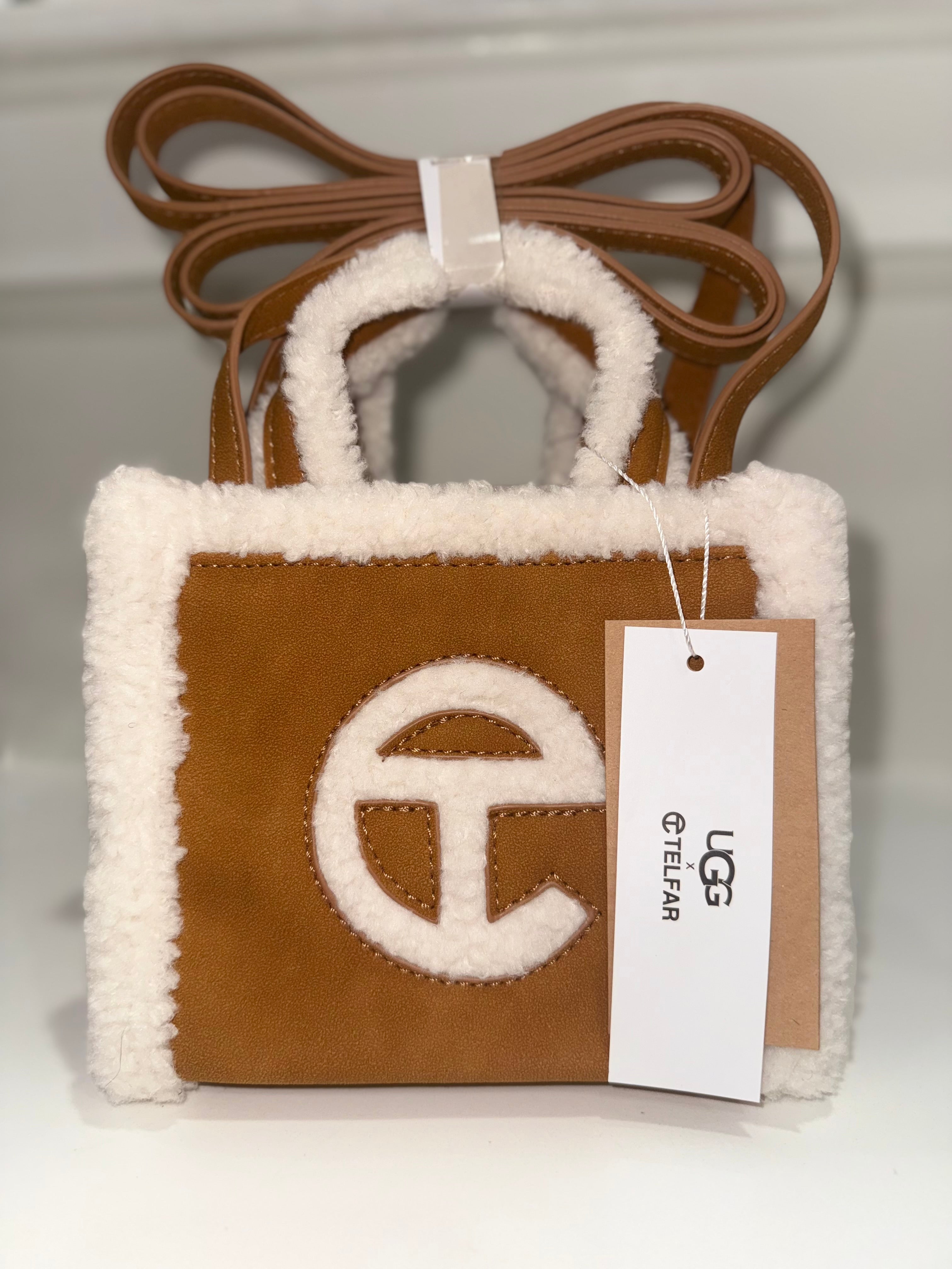 Ugg x Telfer